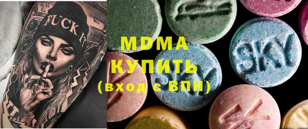 гидра Братск